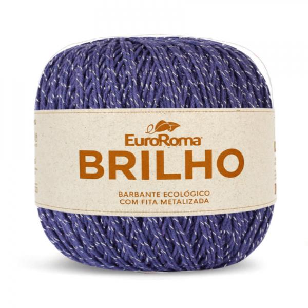 EUROROMA BRILHO PRATA 4/6 400G 406 M